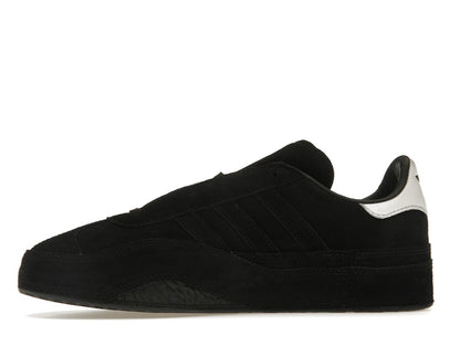 adidas Y-3 Gazelle Black Black White