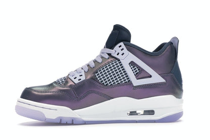 Jordan 4 Retro Monsoon Blue (GS)