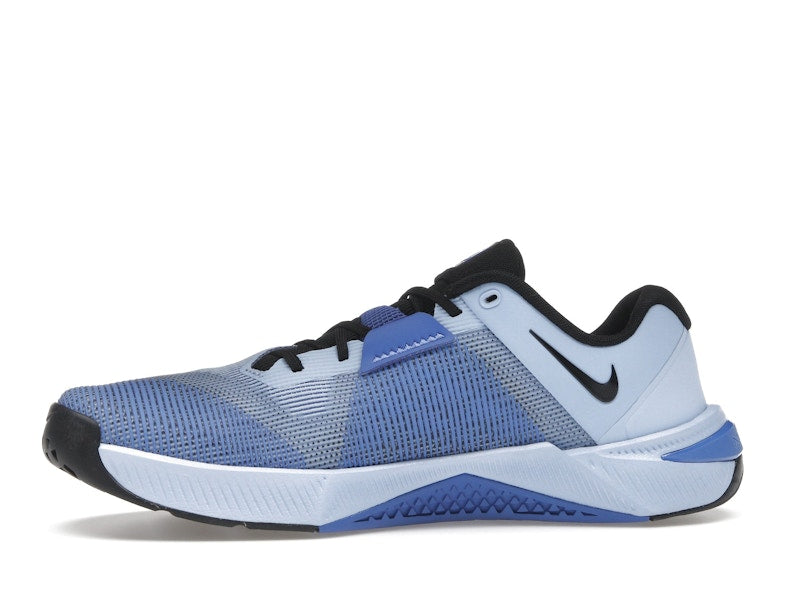Nike Metcon 10 Aluminum Comet Blue Black