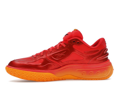 Reebok Engine A Energy Red