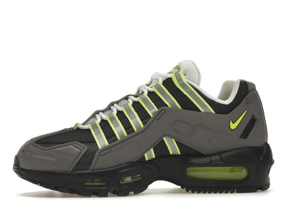 Nike NDSTRKT Air Max 95 Neon