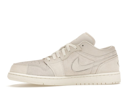 Jordan 1 Low SE Craft Pale Ivory