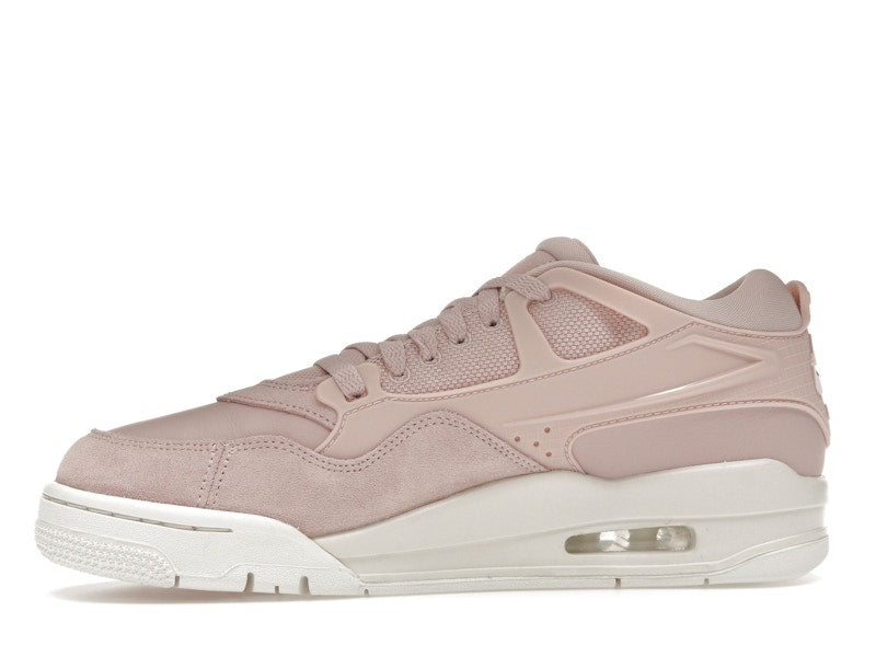 Jordan 4 RM Pink Oxford (Womens)