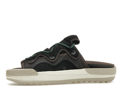 Nike Offline 2.0 Velvet Brown Noble Green
