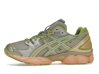 ASICS UB3-S Gel-Nimbus 9 Kiko Kostadinov Abbey Stone (Women's)