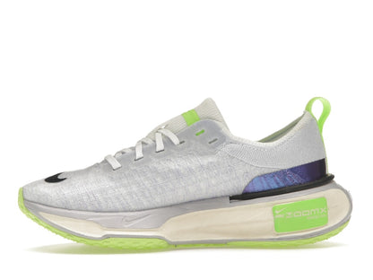 Nike ZoomX Invincible Run 3 Blue Tint Green Strike (Women's)