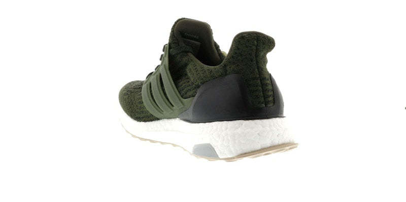 adidas Ultra Boost 3.0 Night Cargo