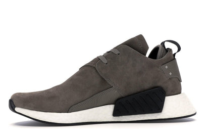 adidas NMD CS2 Suede Brown