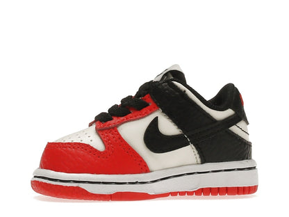 Nike Dunk Low EMB NBA 75th Anniversary Chicago (TD)