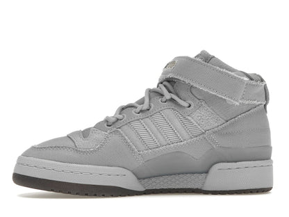 adidas Forum Mid Ivy Park Rodeo Halo Silver
