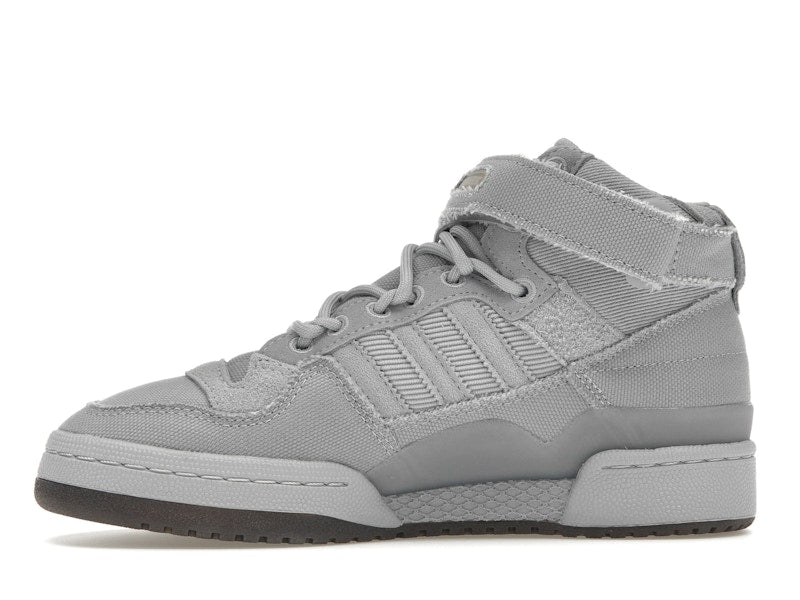 adidas Forum Mid Ivy Park Rodeo Halo Silver