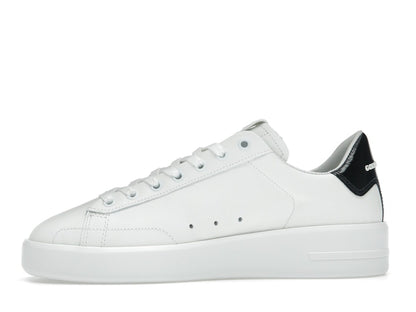 Golden Goose Pure Star White Black (Women's)