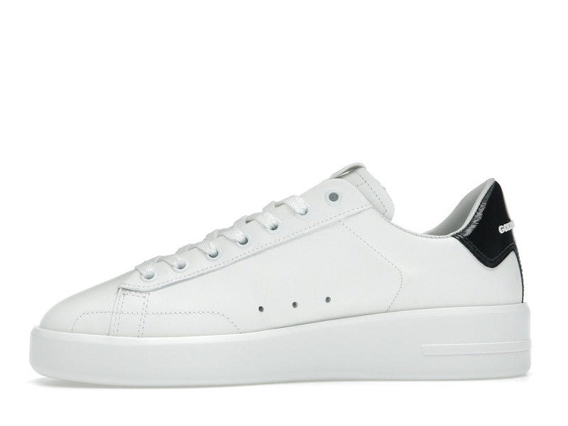 Golden Goose Pure Star White Black (Women's)