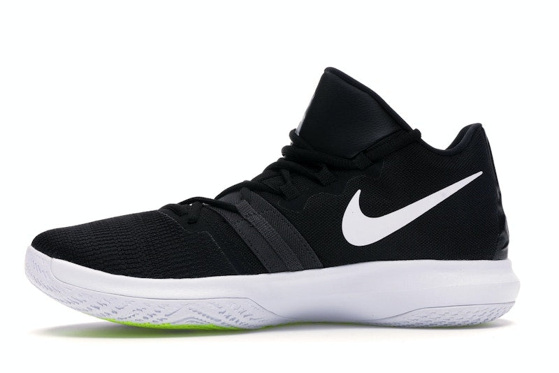 Nike Kyrie Flytrap Black White