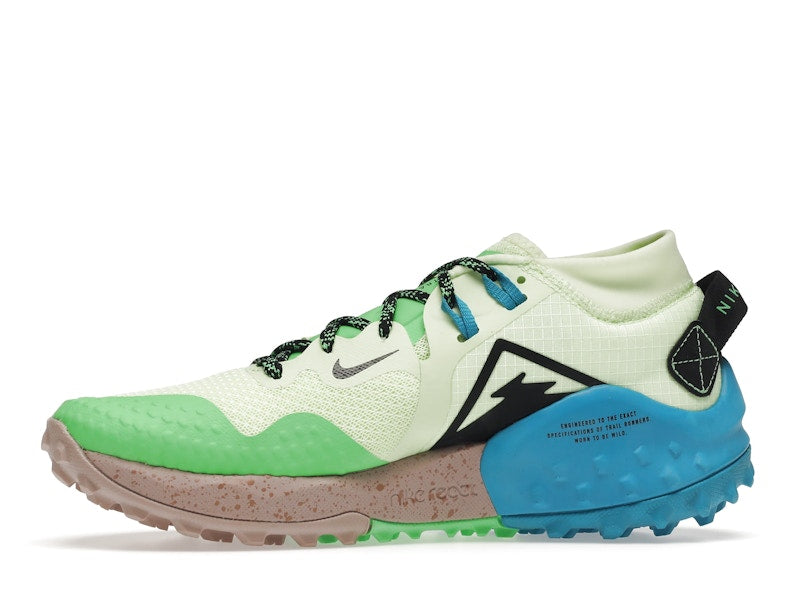 Nike Wildhorse 6 Barely Volt