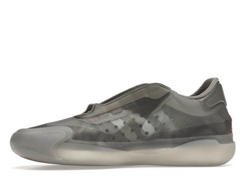 adidas Luna Rossa 21 Prada Gunmetal Grey