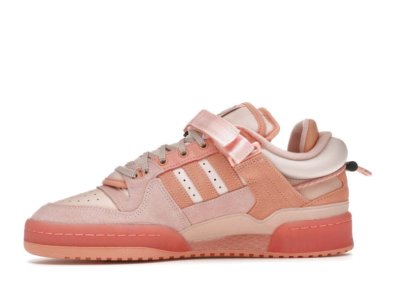 adidas Forum Low Bad Bunny Pink Easter Egg