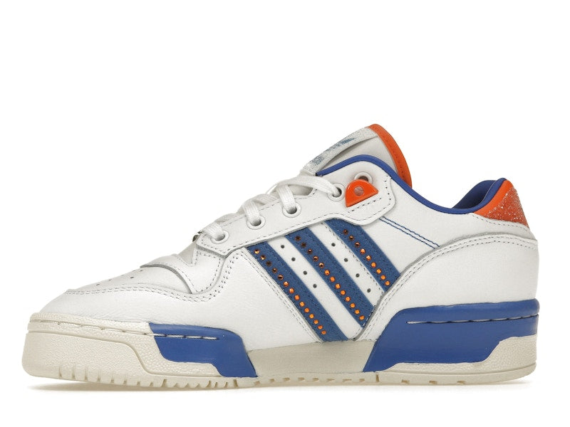 adidas Rivalry Low Swarovski