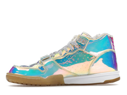 Nike Air Trainer 1 Super Bowl Hologram