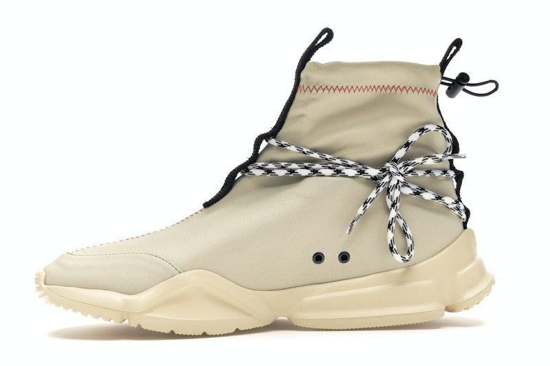 John Geiger 002 Cream
