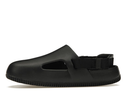 Nike Calm Mule Black