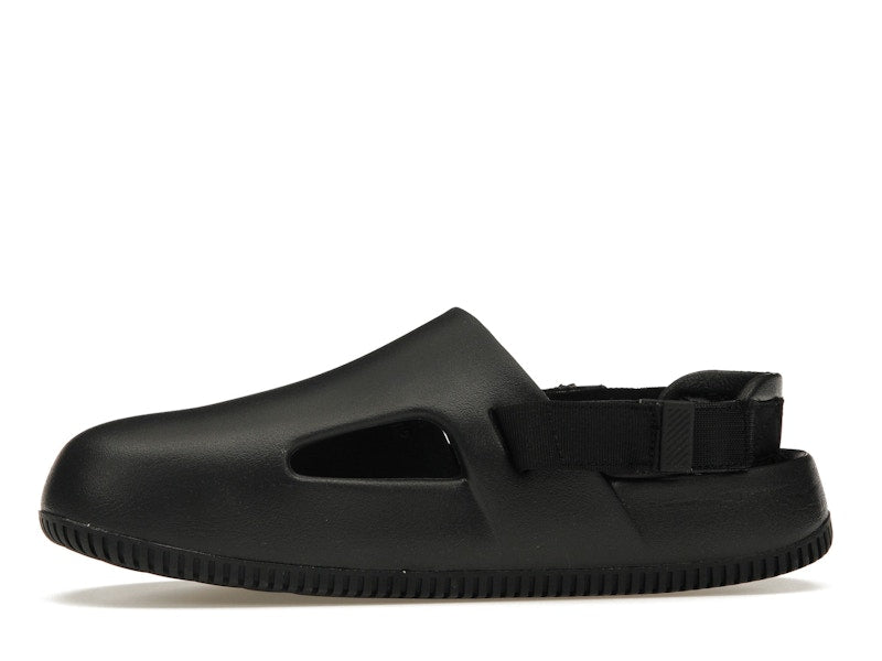 Nike Calm Mule Black