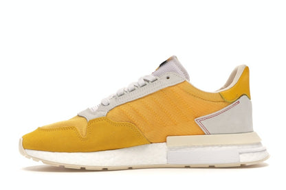 adidas ZX 500 RM Bold Gold