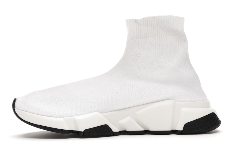 Balenciaga Speed Trainer White 2019 (Women's)