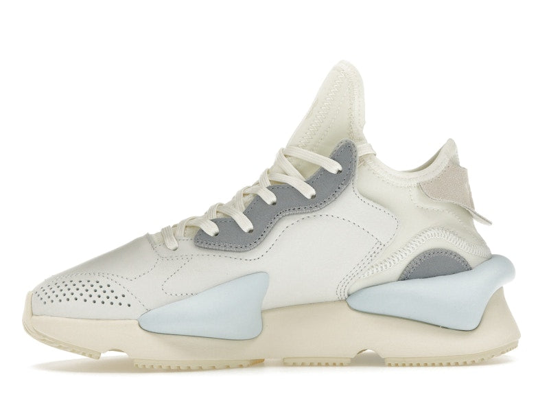adidas Y-3 Kaiwa Off White Ice Blue