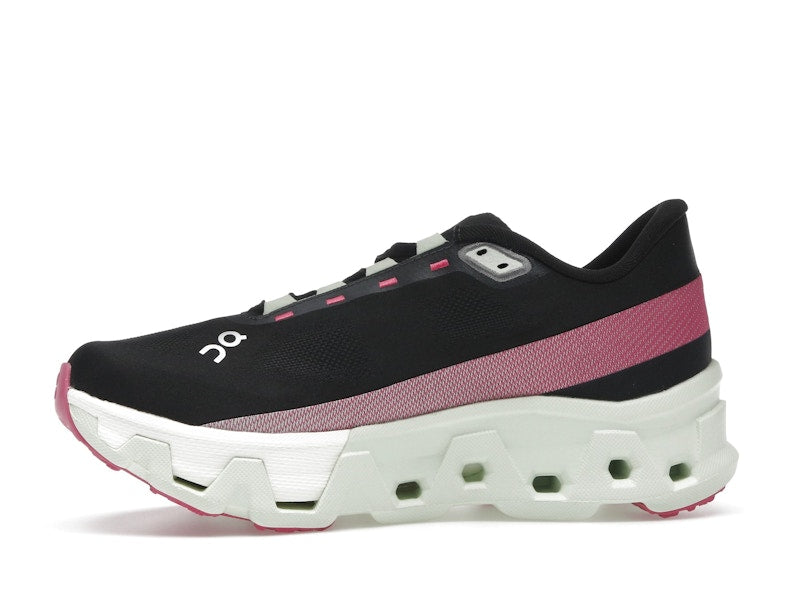 On Running Cloudmonster Hyper Black Lima