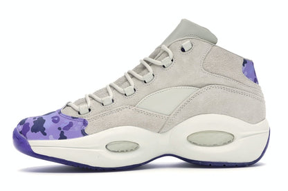 Reebok Question Mid Cam'Ron