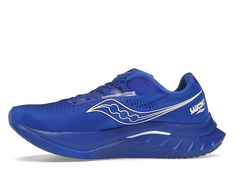 Saucony Endorphin Speed 4 Minted NY