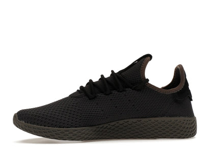 Adidas Pw Tennis HU Cinder Core Black Customized