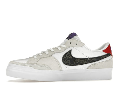 Nike SB Zoom Pogo Plus Sky Brown Japanese Roots (Women's)
