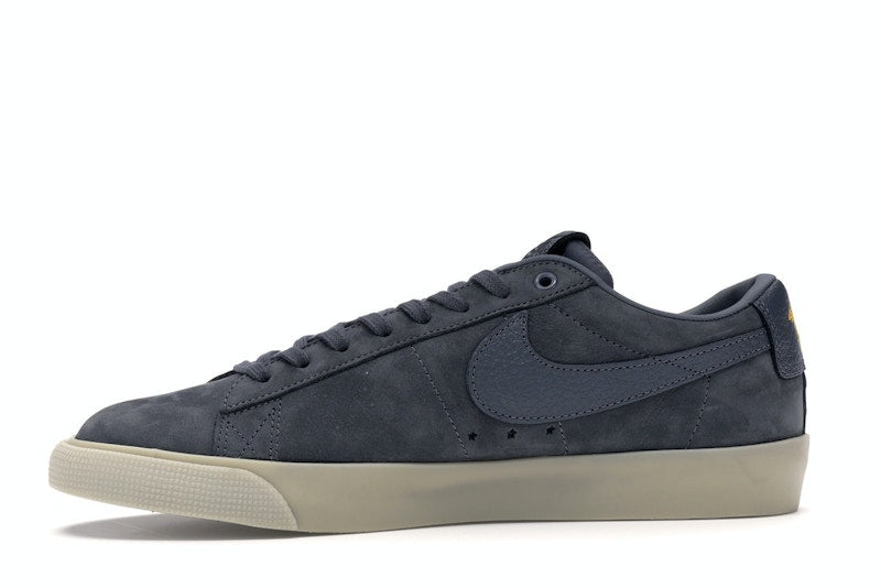 Nike SB Blazer Low Antihero Grant Taylor