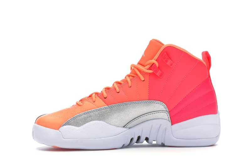 Jordan 12 Retro Sunrise (GS)