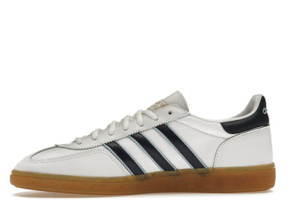 adidas Handball Spezial White Dark Blue Clear Sky