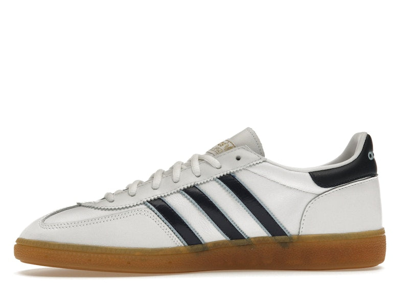 adidas Handball Spezial White Dark Blue Clear Sky