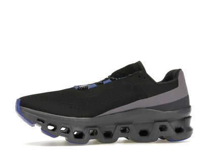 On Running Cloudmonster Magnet Shark (Women's)