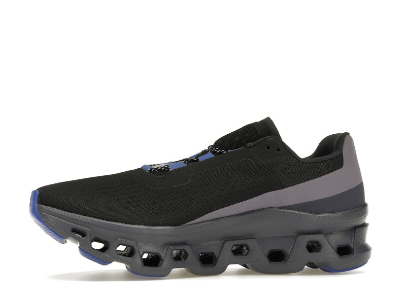 On Running Cloudmonster Magnet Shark (Women's)