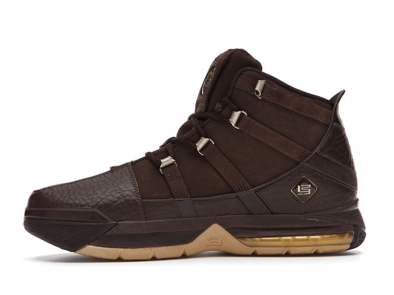 Nike LeBron 3 Birthday