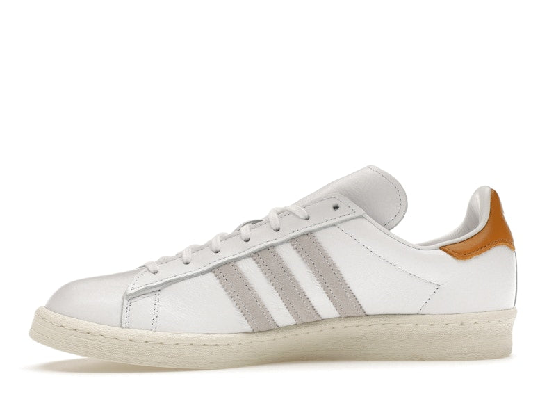 adidas Campus 80s Kith Classics White Mango