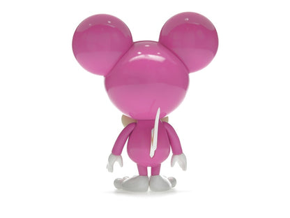 Takashi Murakami DOB-kun Figure Fuchsia