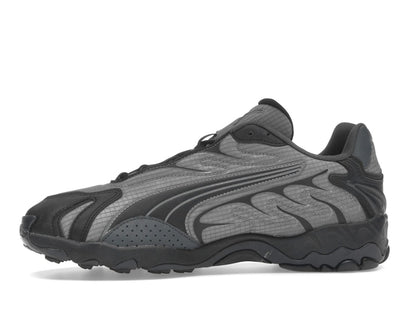 Puma Inhale Essentials Shadow Grey