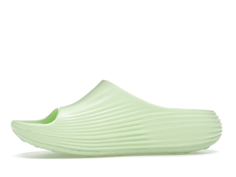 Nike ReactX Rejuven8 Slide Barely Volt