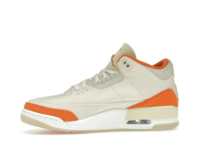Jordan 3 Retro TEX Starfish (Women's)