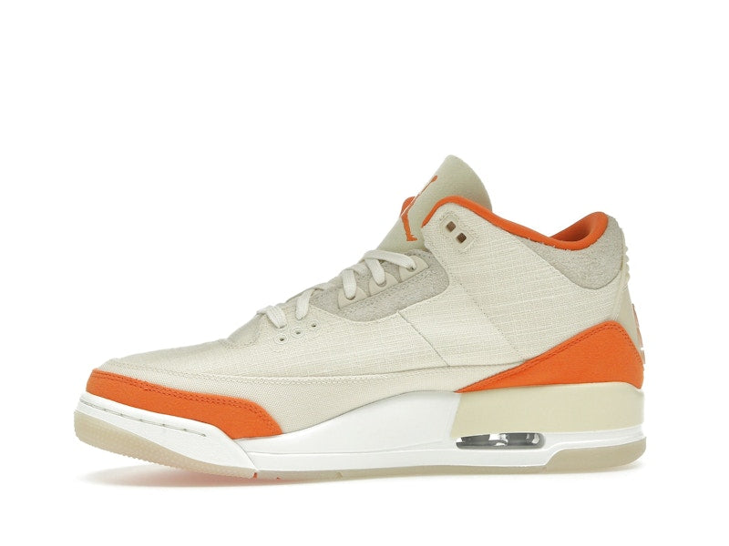 Jordan 3 Retro TEX Starfish (Women's)