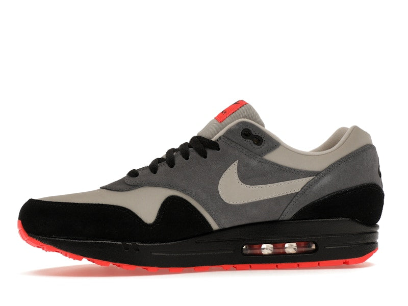 Nike Air Max 1 Granite Dark Grey
