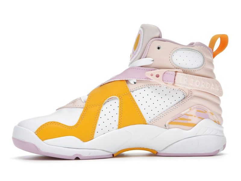 Jordan 8 Retro Arctic Punch (GS)