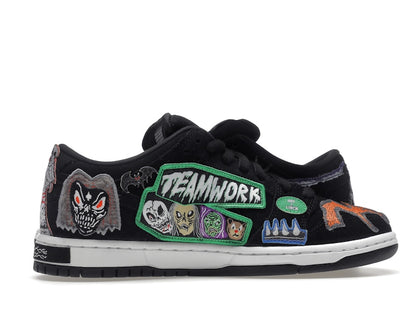 Nike SB Dunk Low Pro QS Neckface